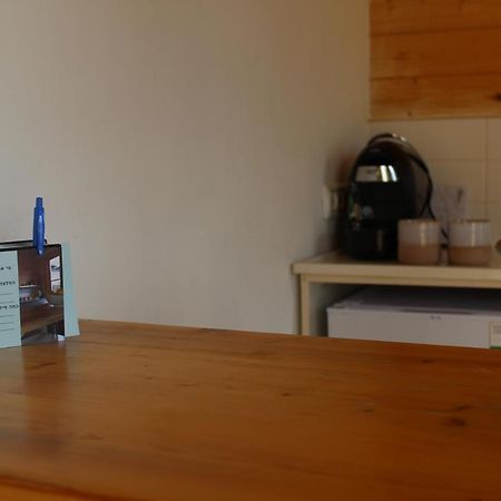 בקתות שחר Apartamento Yonatan Exterior foto