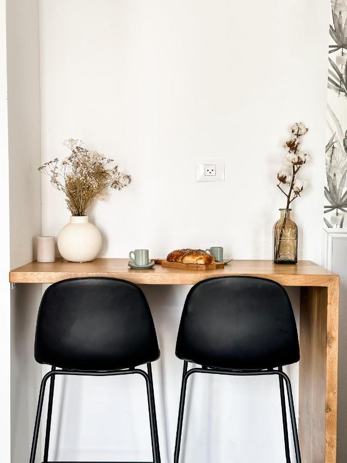 בקתות שחר Apartamento Yonatan Exterior foto