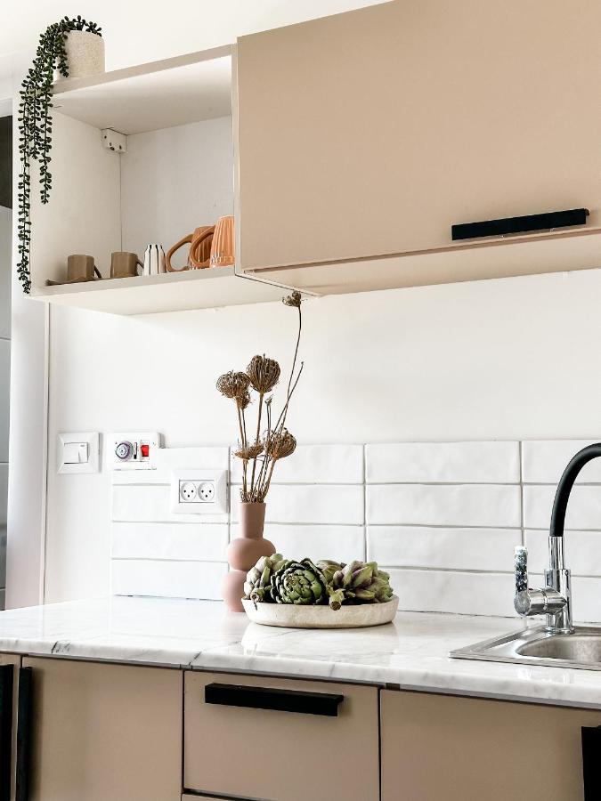 בקתות שחר Apartamento Yonatan Exterior foto